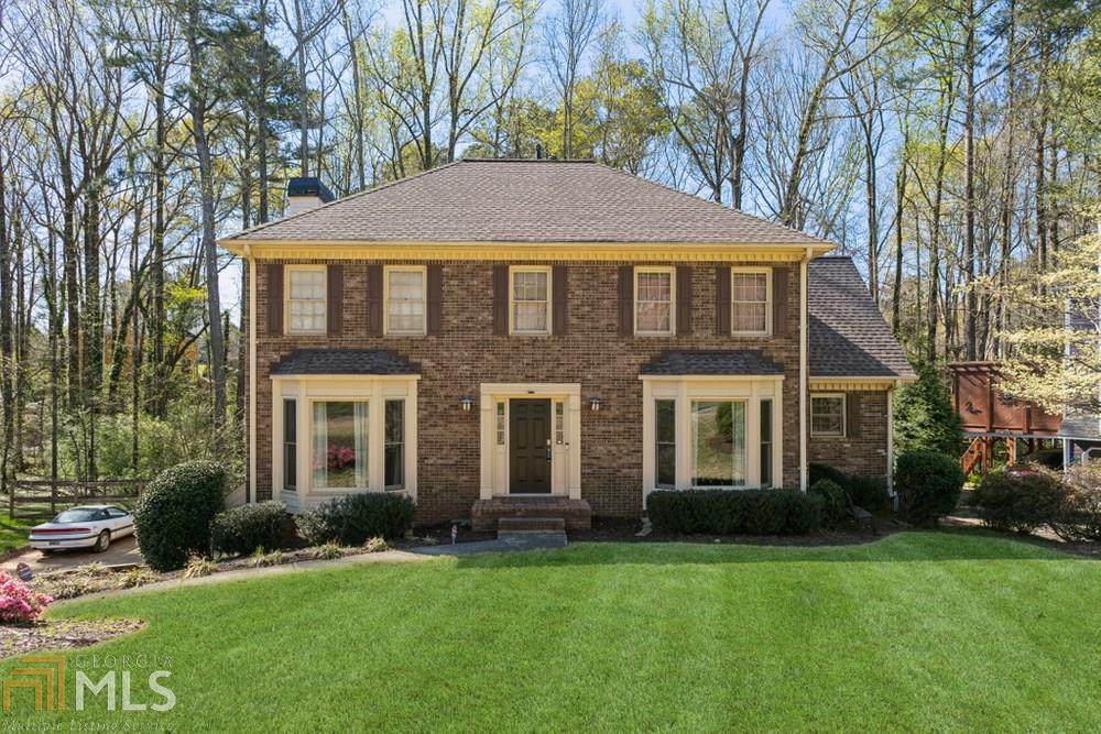 3388 Falling Brook Dr - Photo 1