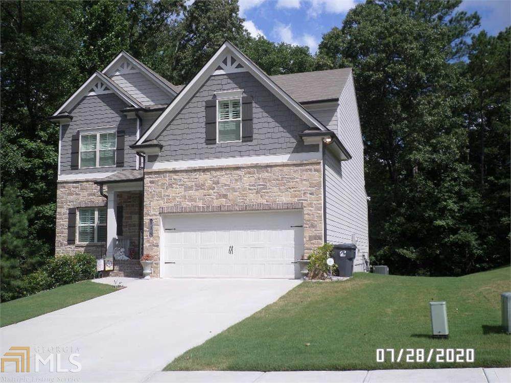 134 Jacobs Ln - Photo 1
