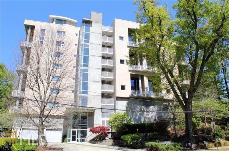 850 Ralph Mcgill Blvd - Photo 1