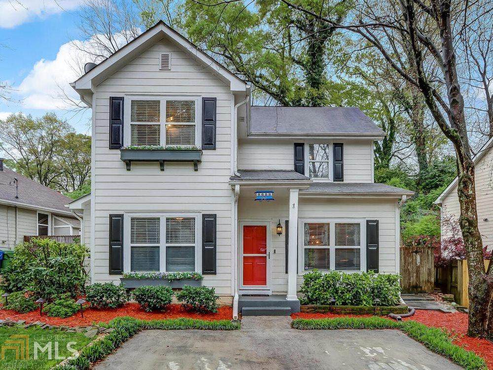 941 Ormewood Ave - Photo 1