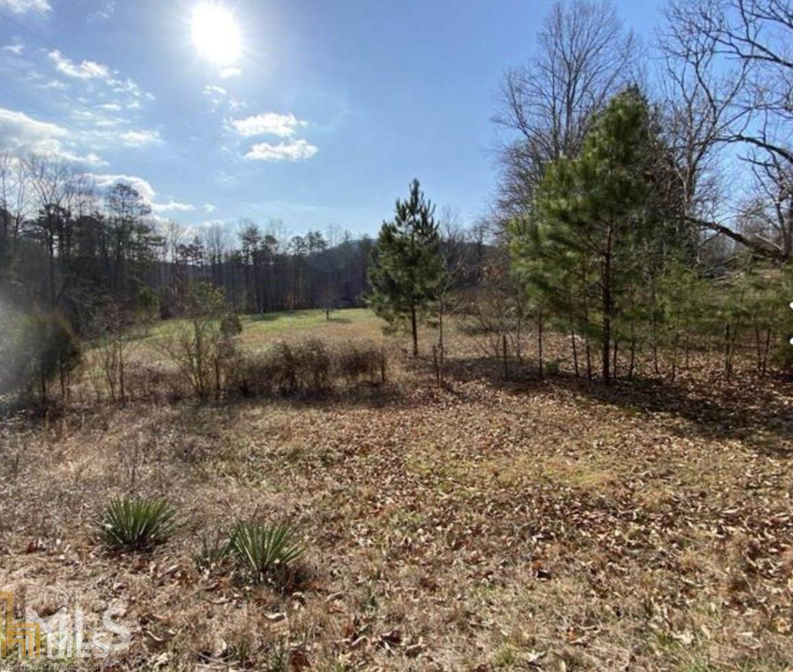 0 Highway 255 N Land Lot - Photo 1