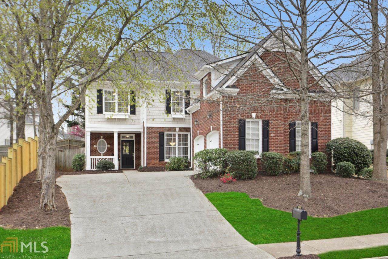 5360 Spalding Bridge Ct - Photo 1