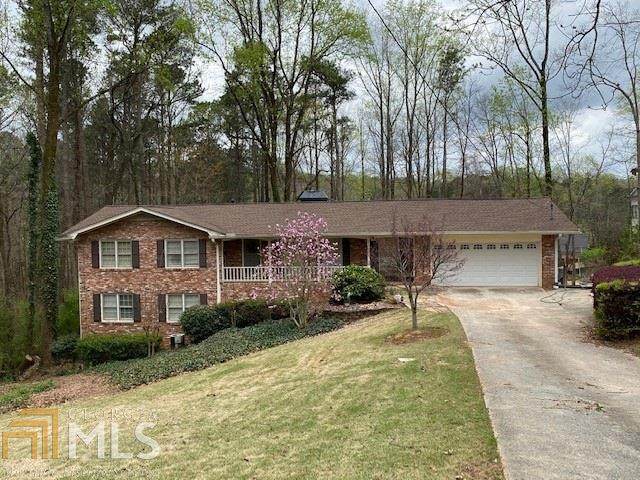 5739 Forest Dr - Photo 1