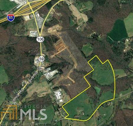 2556 Turkey Creek Rd - Photo 1