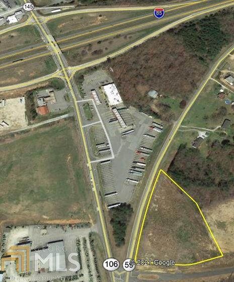 0 Highway 59 And 106 - Photo 1
