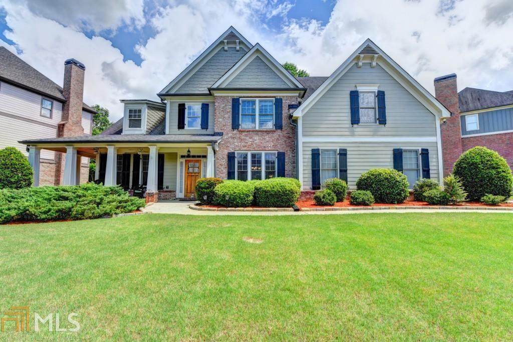 6102 Grand Loop Rd - Photo 1