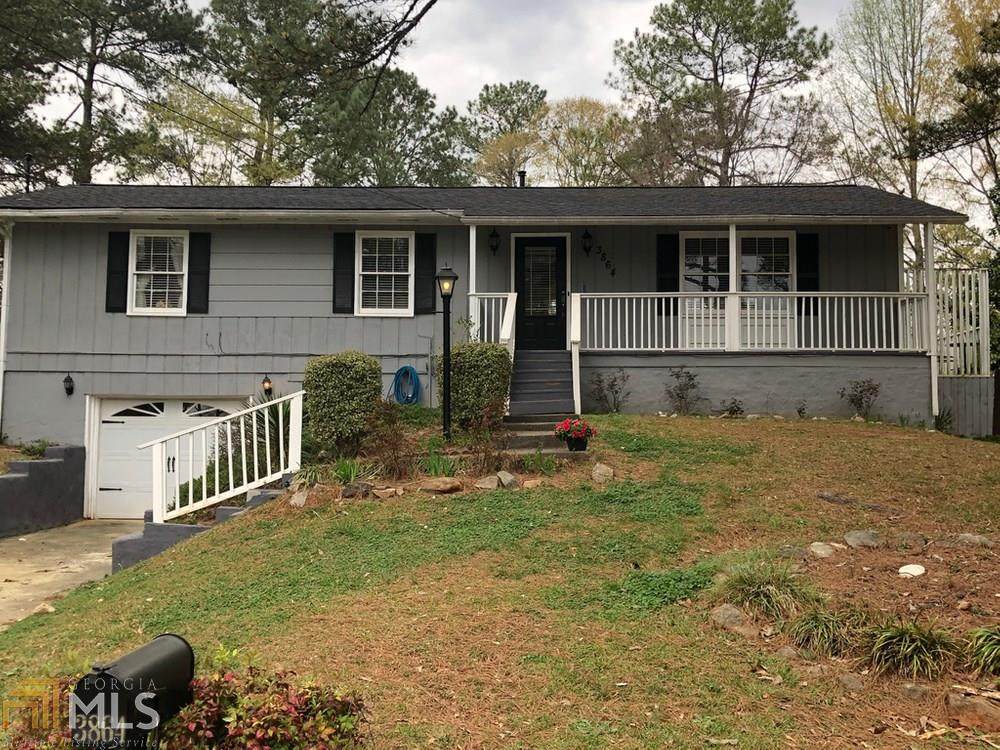 3864 Mcgill Ln - Photo 1