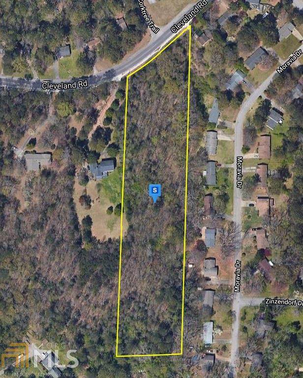 4739 Cleveland Rd - Photo 1