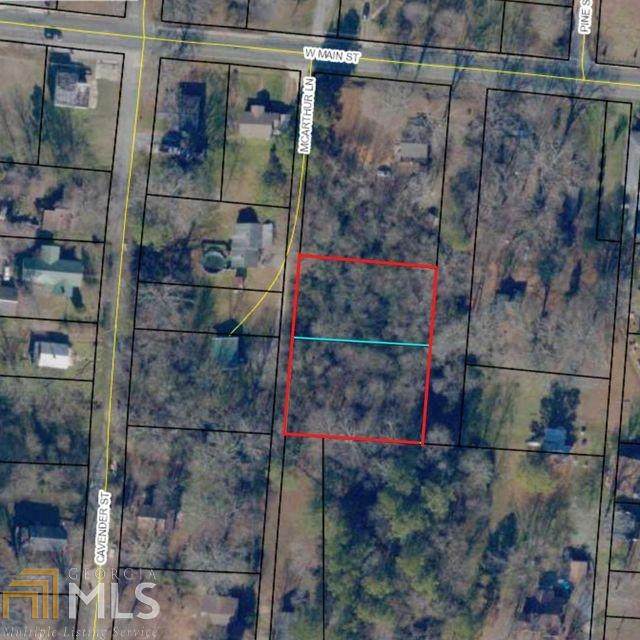 0 Mcarthur Ln - Photo 1