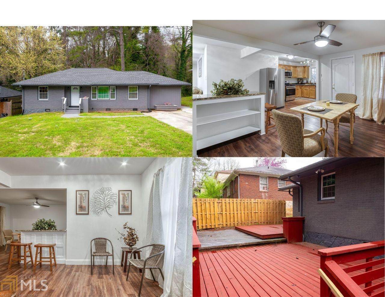 1868 Longdale Dr - Photo 1