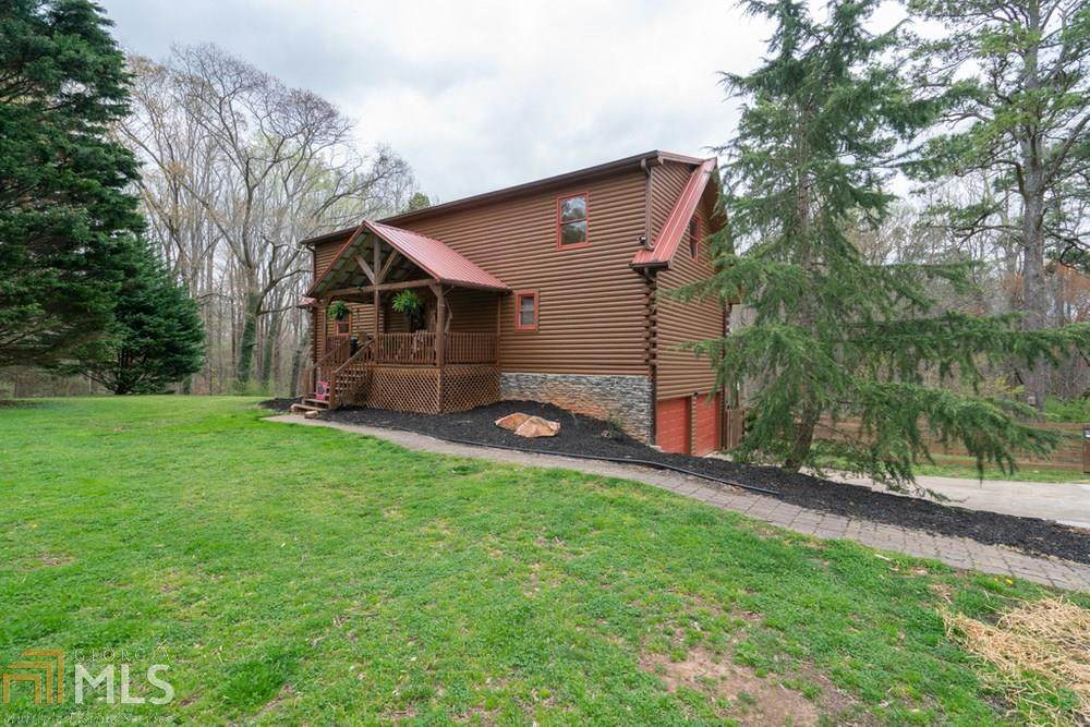 2564 Brick Mill Rd - Photo 1