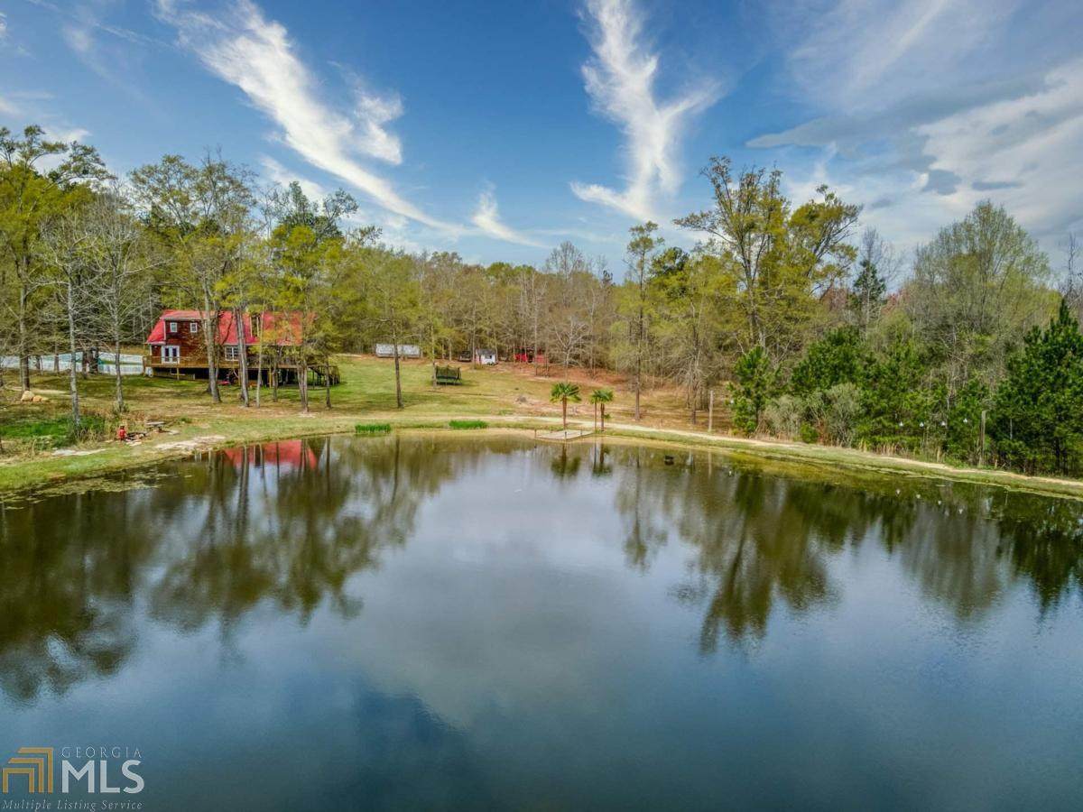 196 Wesley Chapel Rd - Photo 1