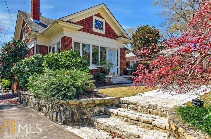 217 Wesley Rd - Photo 1
