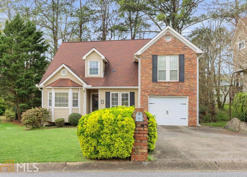 2695 Piedmont Oak Dr - Photo 1
