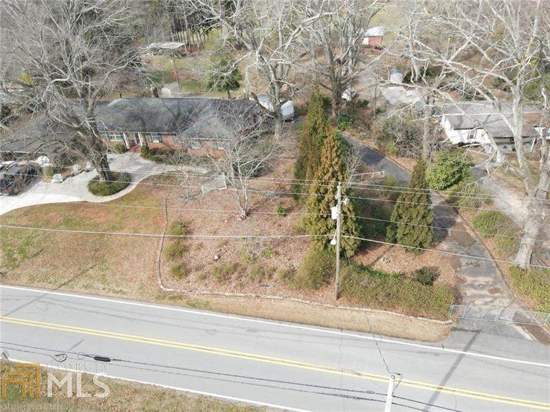 5416 Gainesville St - Photo 1