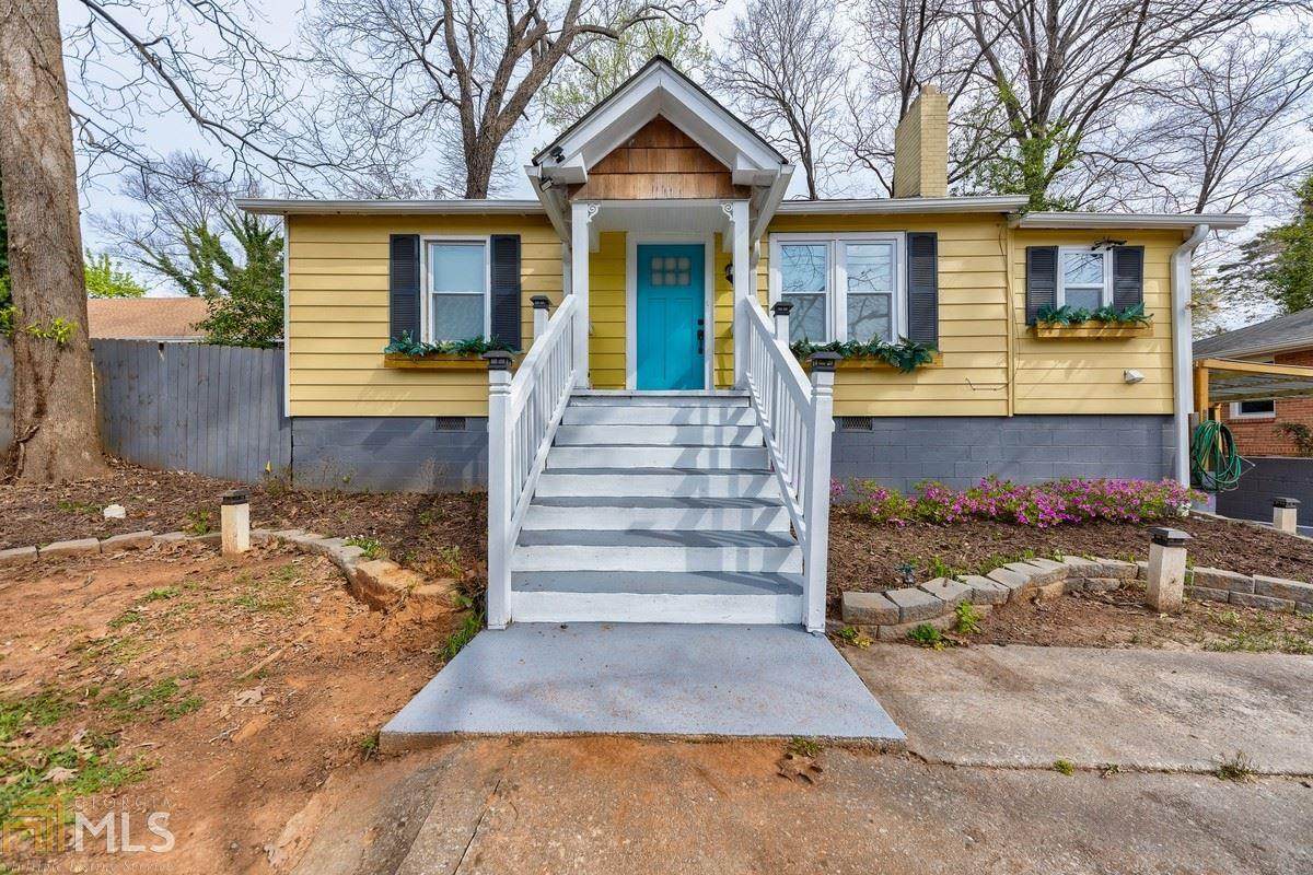 3492 Glenwood Rd - Photo 1