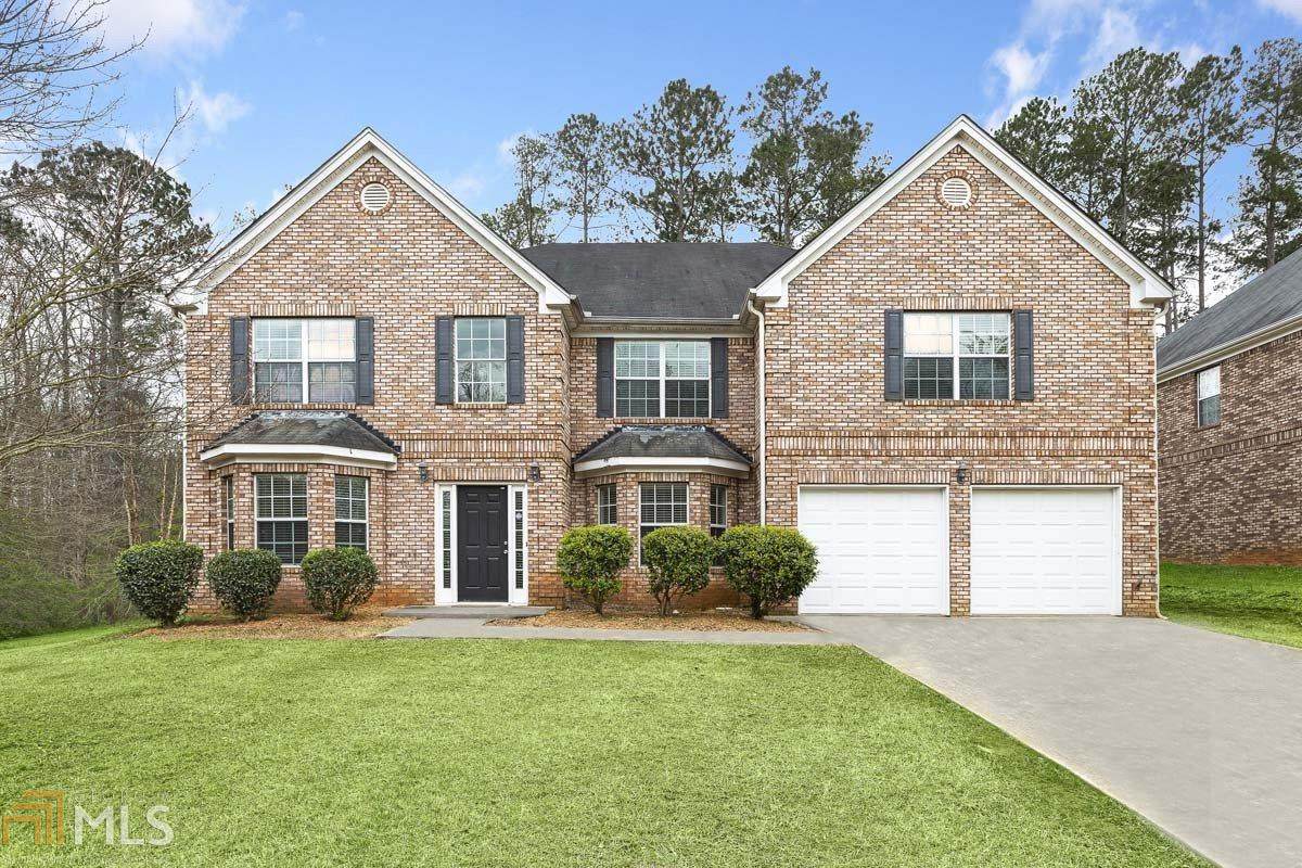 1741 Birkshire Ridge - Photo 1