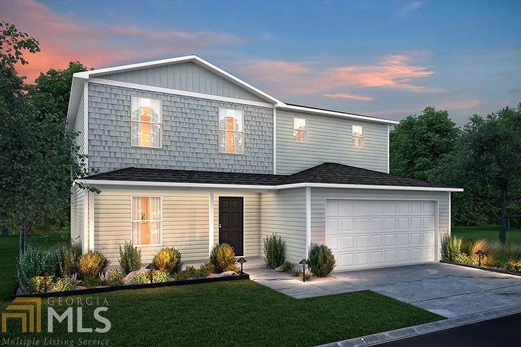326 Pheasant Run Trl - Photo 1