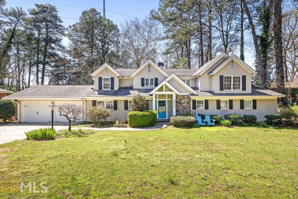 2070 Brookview Dr - Photo 1