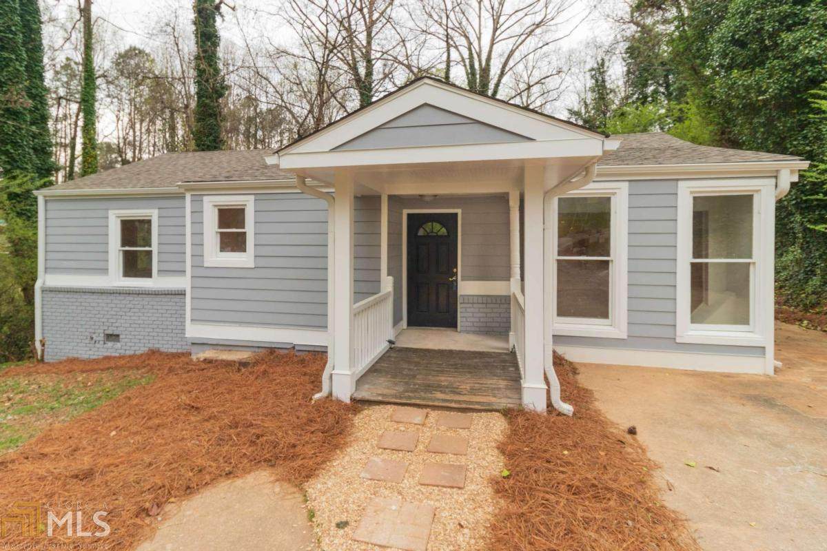 1752 Oak Haven Dr - Photo 1