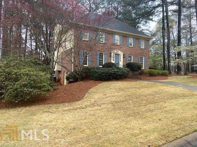 849 Valbrook Ct - Photo 1