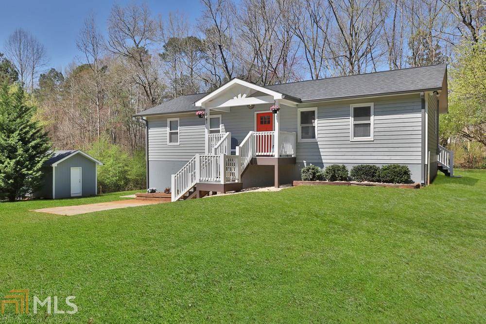 3581 Bright Star Rd - Photo 1