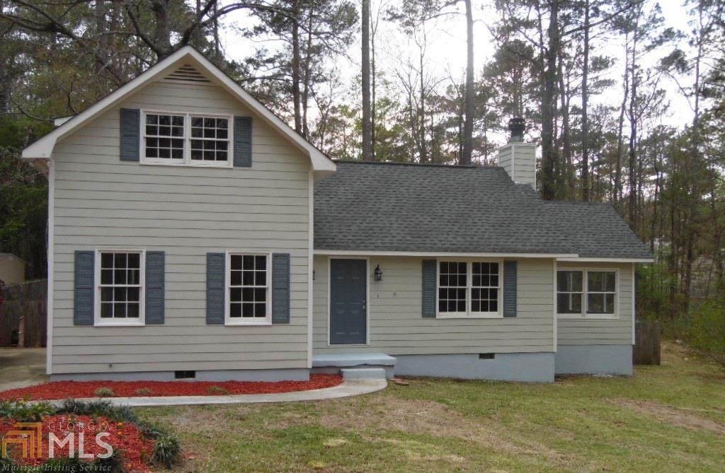 1311 Trails End Dr - Photo 1