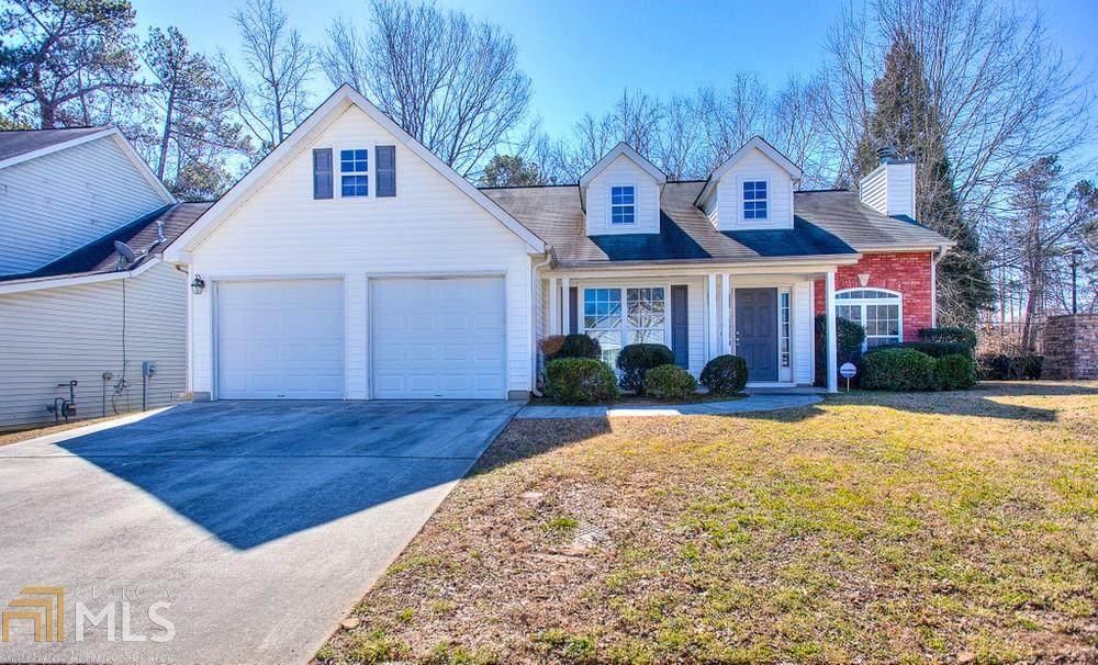 4875 Larkspur Ln - Photo 1