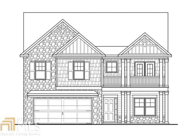 3498 Spring Place Ct - Photo 1