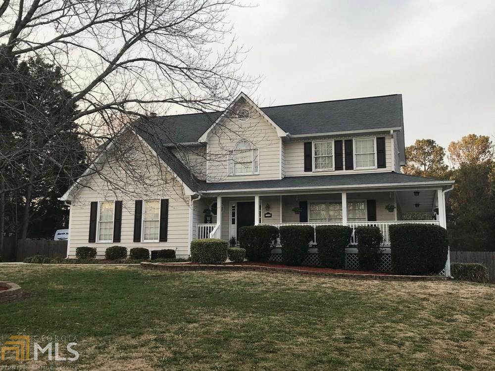 2345 Stratford Ln - Photo 1