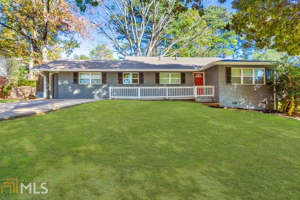 1954 Timothy Dr - Photo 1