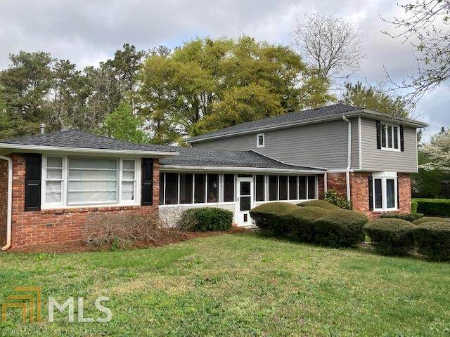 1956 Zebulon Rd - Photo 1