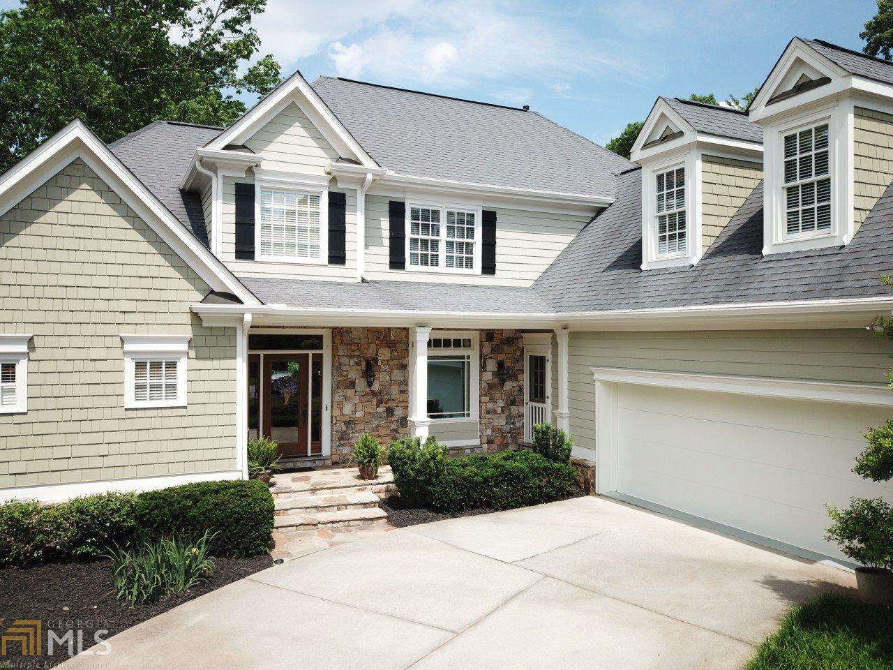 38 Stamp Mill Ct - Photo 1