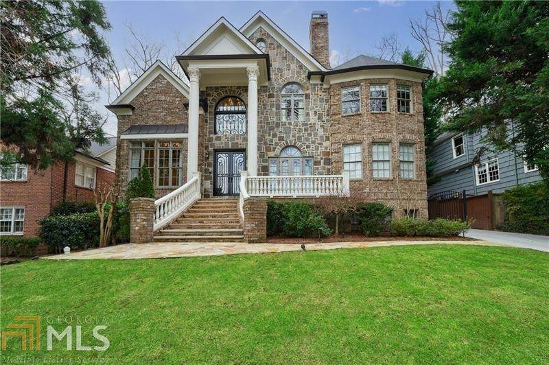 239 Beverly Rd - Photo 1