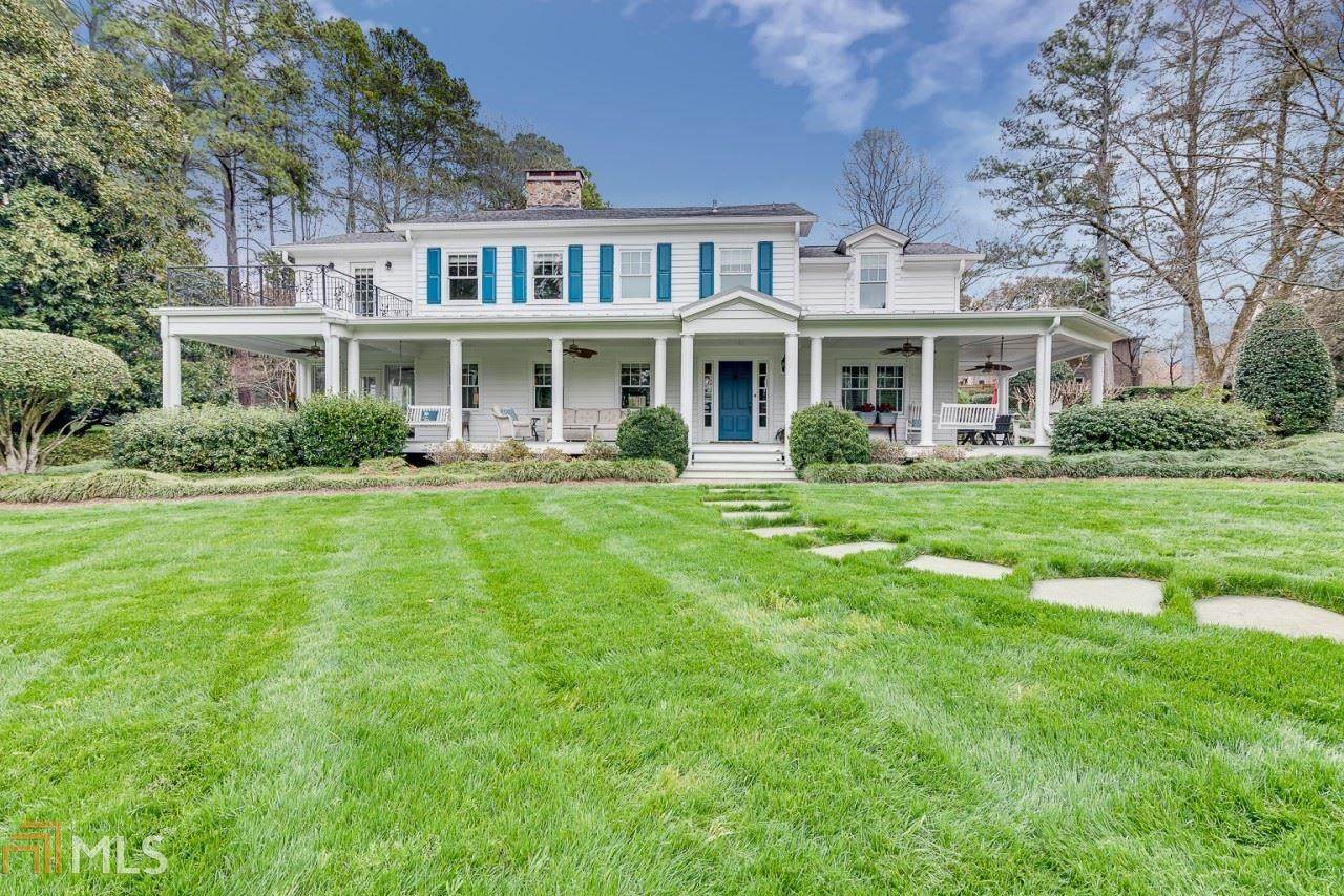 2610 Briarlake Rd - Photo 1