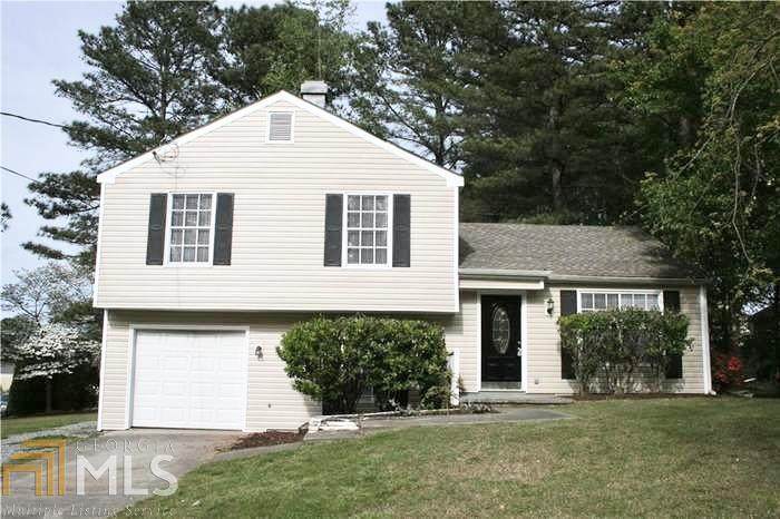 1361 Black Hickory Pl - Photo 1
