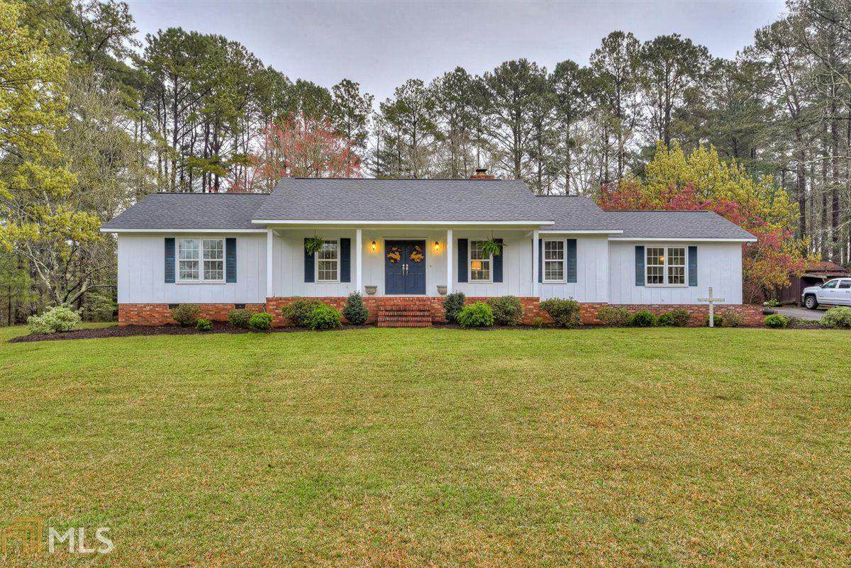 210 Lillian Sims Dr - Photo 1