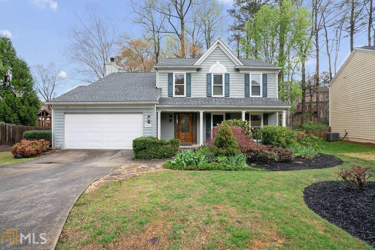 9060 Brockham Way - Photo 1