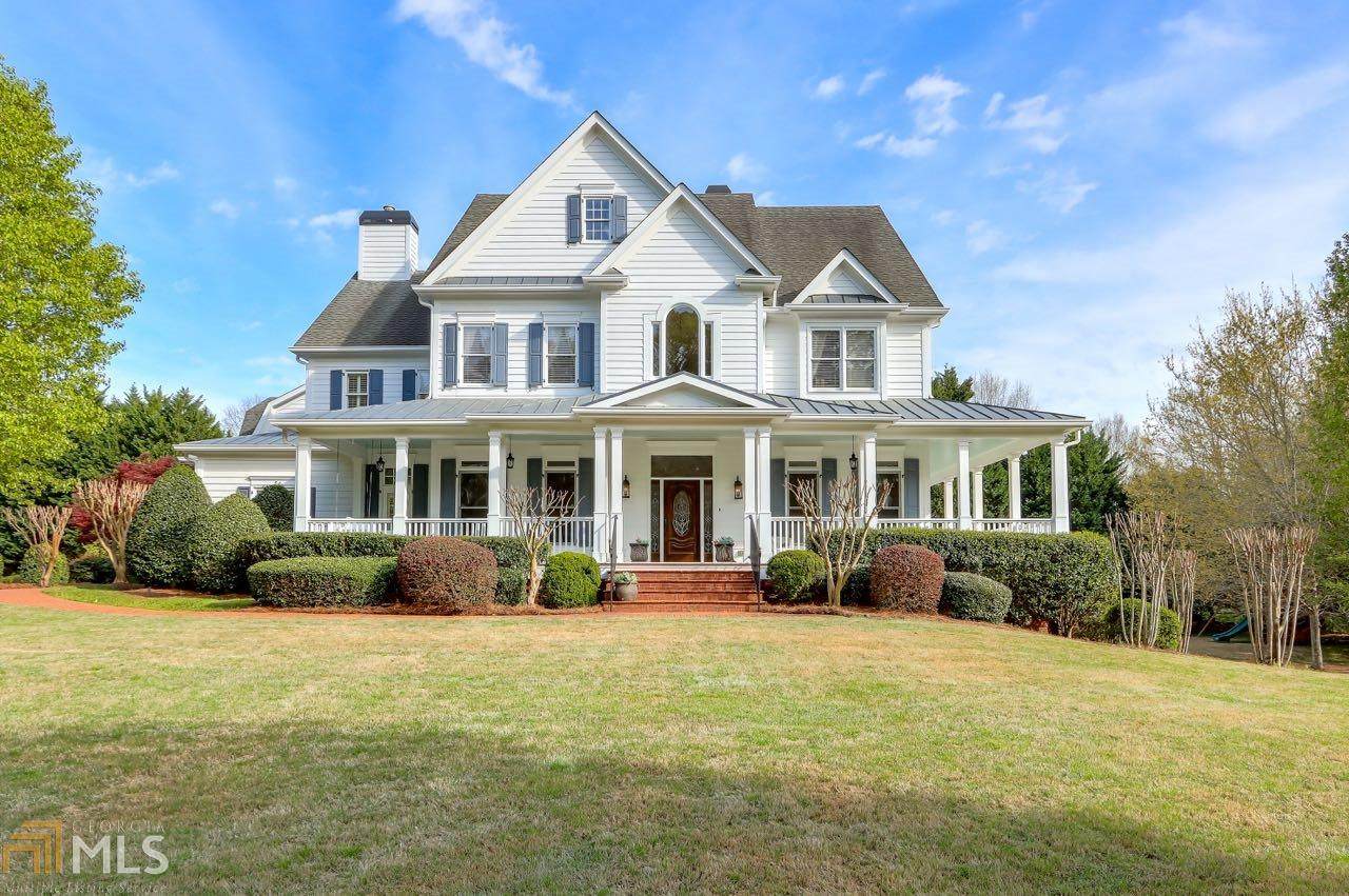 320 White Columns Ct - Photo 1
