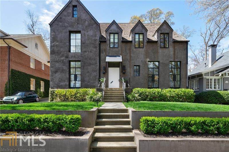 150 Huntington Rd - Photo 1