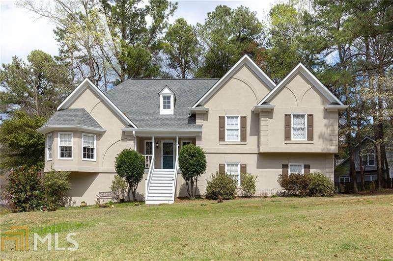 4994 Sandyhook Ct - Photo 1