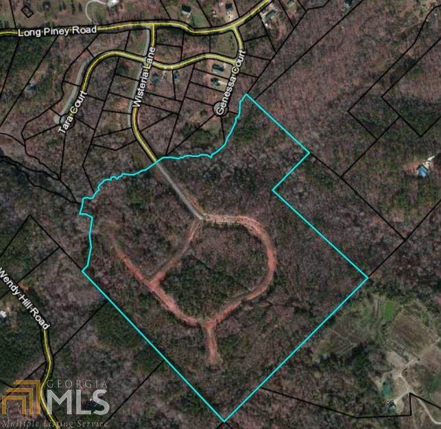 0 Long Piney Rd - Photo 1
