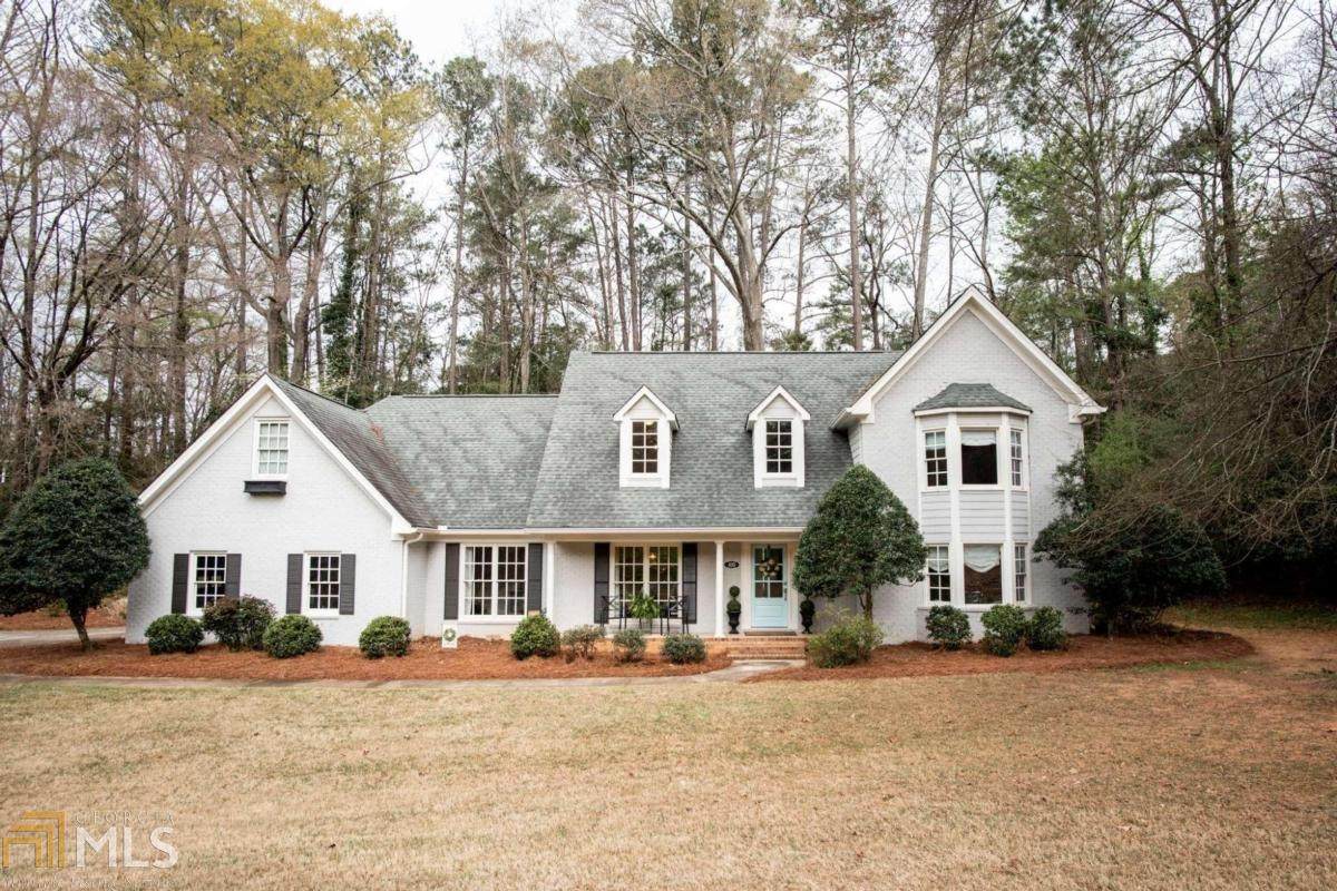 100 Duncan Springs Rd - Photo 1