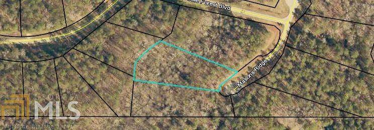 0 Masons Ridge Lot 52 - Photo 1