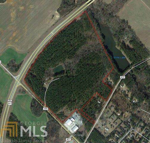 0 Airport Rd - Photo 1