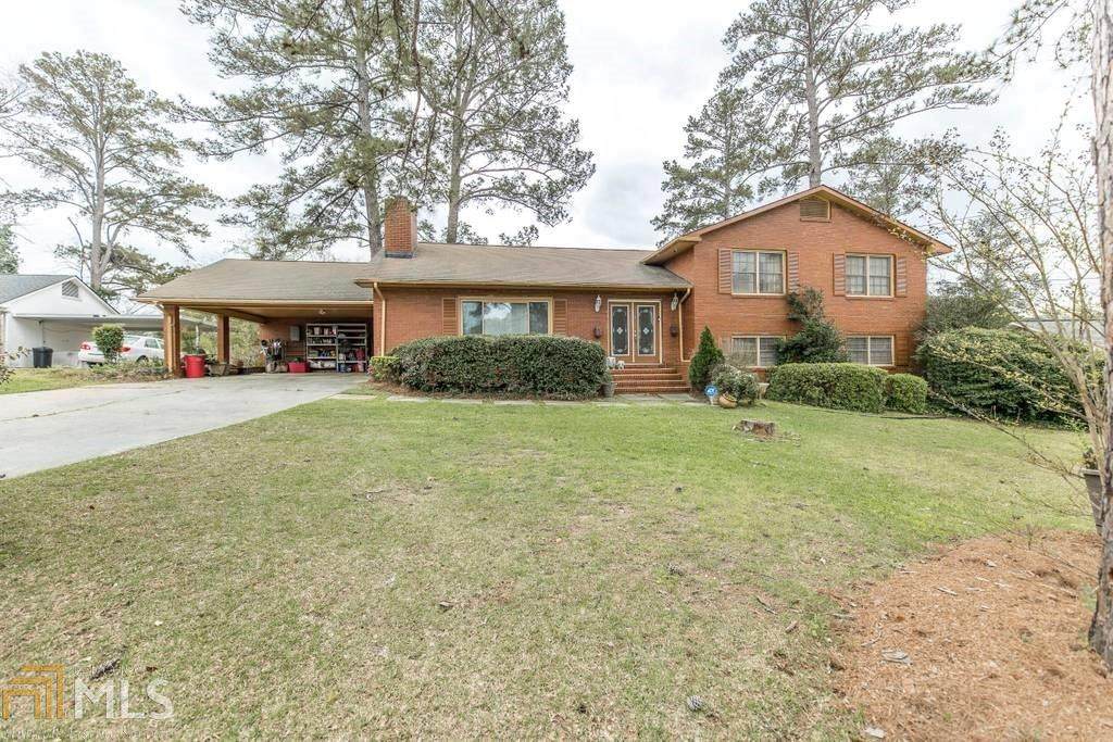 3028 Ashby Dr - Photo 1