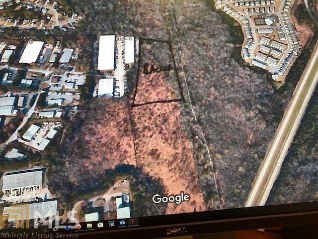 0 Branch Dr - Photo 1