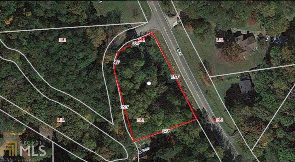 0 Hickory Nut Dr - Photo 1