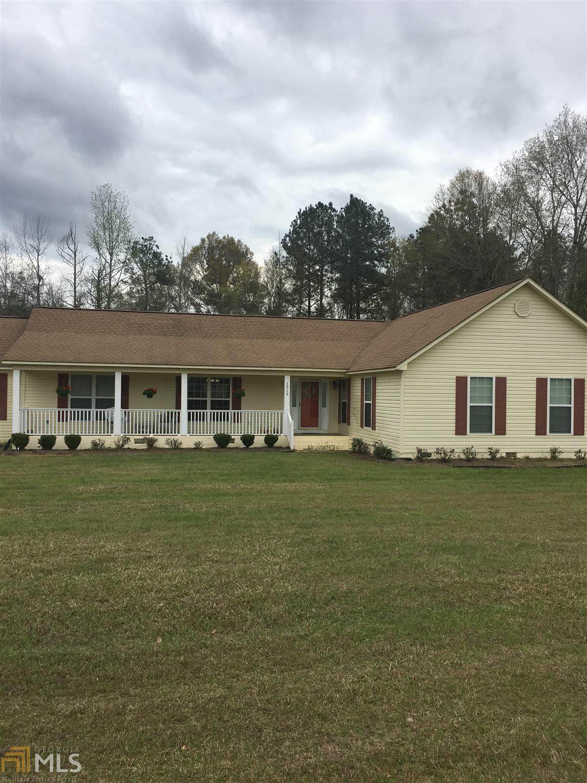 1519 Old Lovett Rd - Photo 1