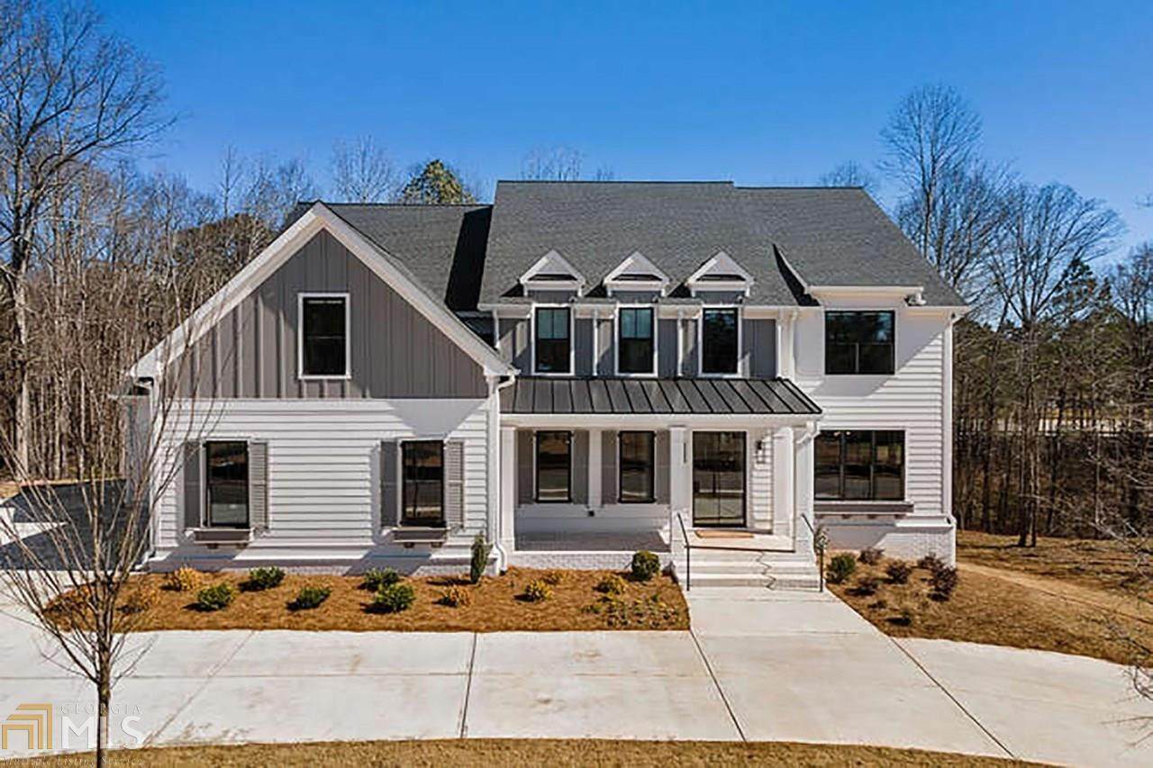 122 Owens Mill Place - Photo 1